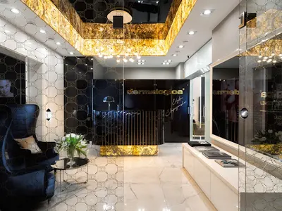 Klinika Dermalogica | Medycyna Estetyczna | Blefaroplastyka